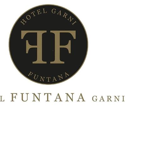 Hotel Garni Funtana Ischgl Zewnętrze zdjęcie