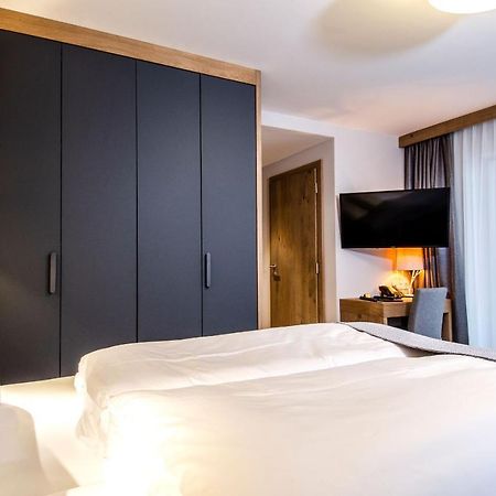 Hotel Garni Funtana Ischgl Zewnętrze zdjęcie