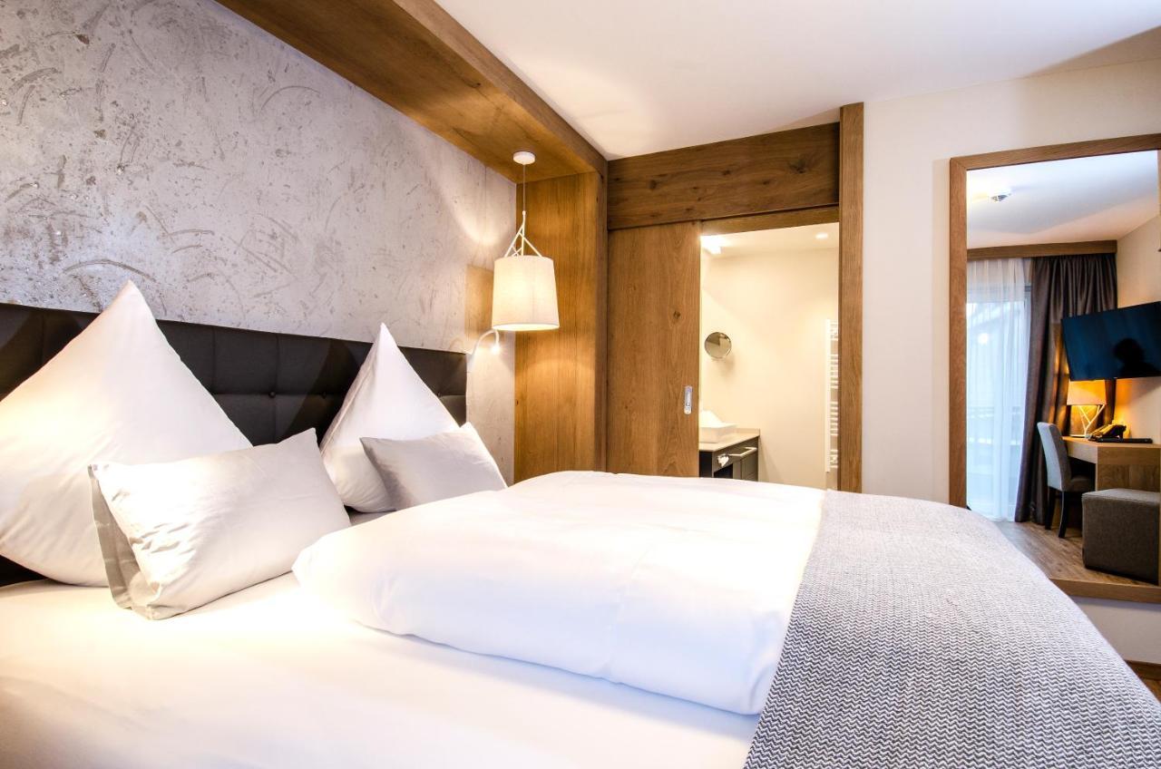 Hotel Garni Funtana Ischgl Zewnętrze zdjęcie