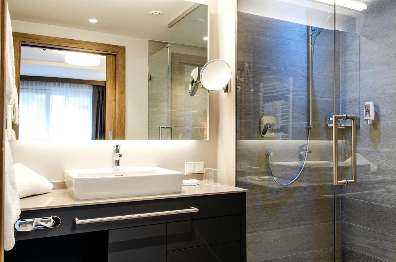 Hotel Garni Funtana Ischgl Zewnętrze zdjęcie
